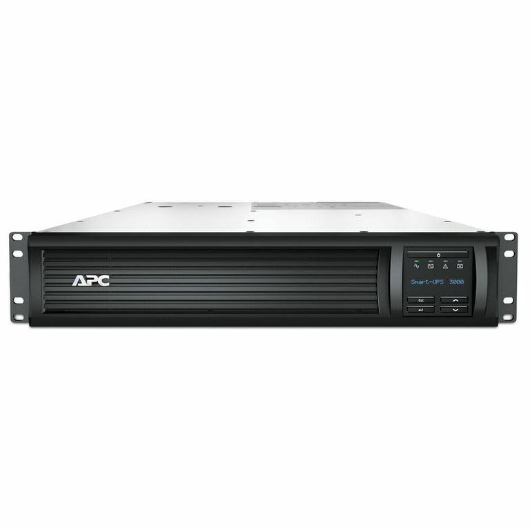 SAI Interactivo APC SMT3000RMI2UC