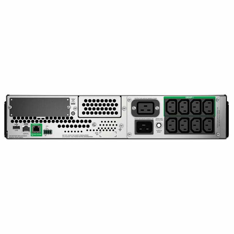 SAI Interactivo APC SMT3000RMI2UC