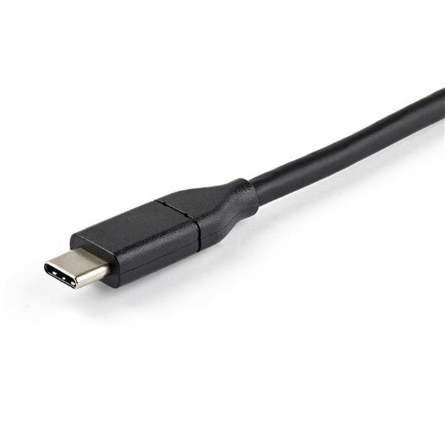 USB-C-auf-DisplayPort-Adapter Startech CDP2DP141MBD Schwarz 1 m