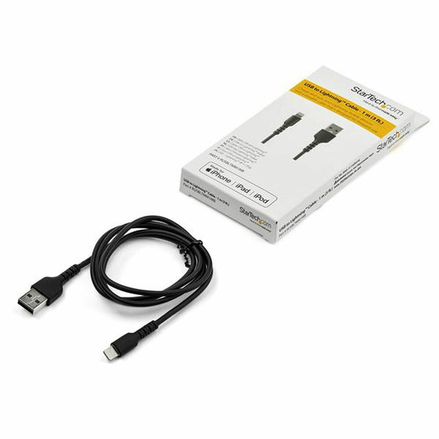 Startech-Kabel RUSBLTMM1MB