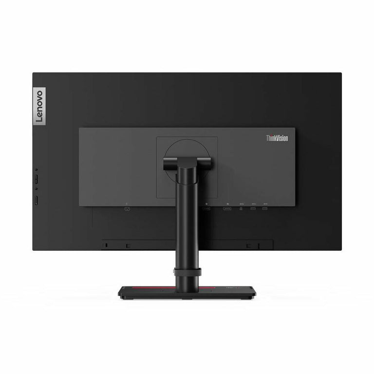 Monitor Lenovo P27H-10 27" IPS 60 Hz 50-60 Hz 2560 x 1440 px Quad HD