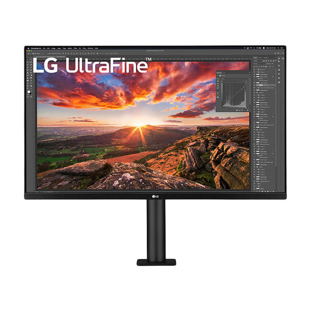 Monitor LG 32UN880-B