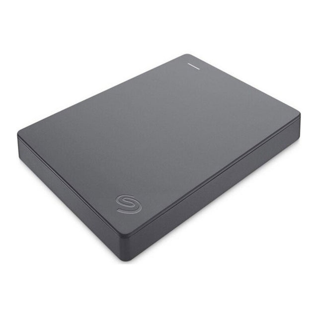 Externe Festplatte Seagate STJL2000400 2 TB USB 3.0 Schwarz