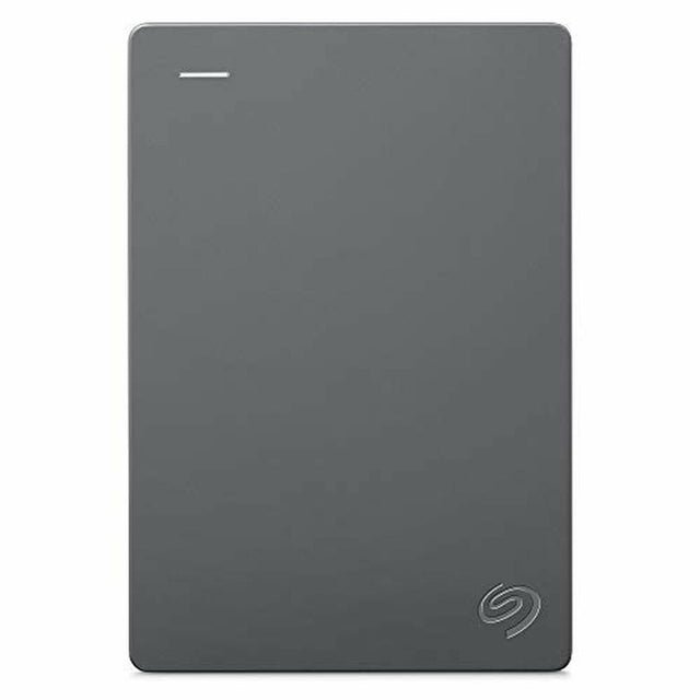 Disco Duro Externo Seagate Basic