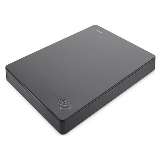 Externe Festplatte Seagate STJL1000400 1 TB HDD Grau