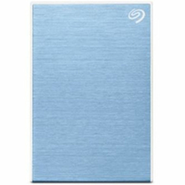 Externe Festplatte Seagate STKC5000402 Blau 2,5 Zoll 5 TB