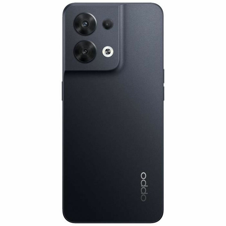 Smartphone Oppo Reno 8 Negro 256 GB