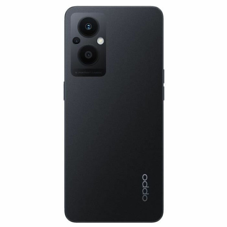 Smartphone Oppo Reno 8 Lite Negro 128 GB