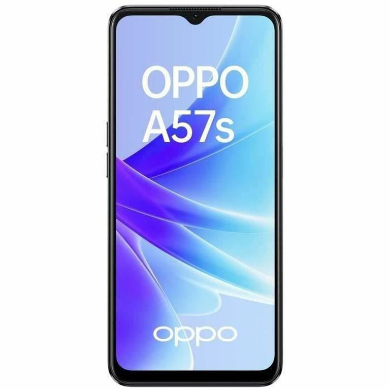 Smartphone Oppo A57S 6,56" Negro 128 GB 4 GB RAM