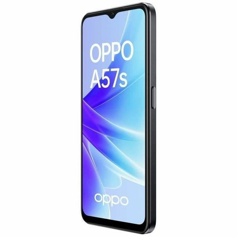 Smartphone Oppo A57S 6,56" Negro 128 GB 4 GB RAM