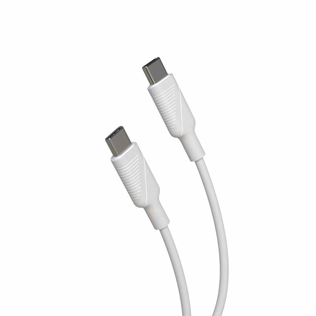 Cable USB-C Muvit MCUSC0008