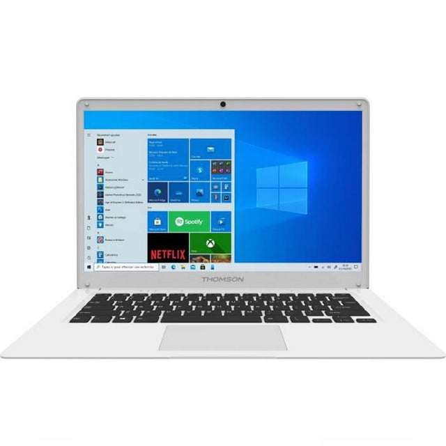 Notebook Thomson NEO14 64 GB SSD 4 GB RAM 14,1" Intel Celeron AZERTY AZERTY