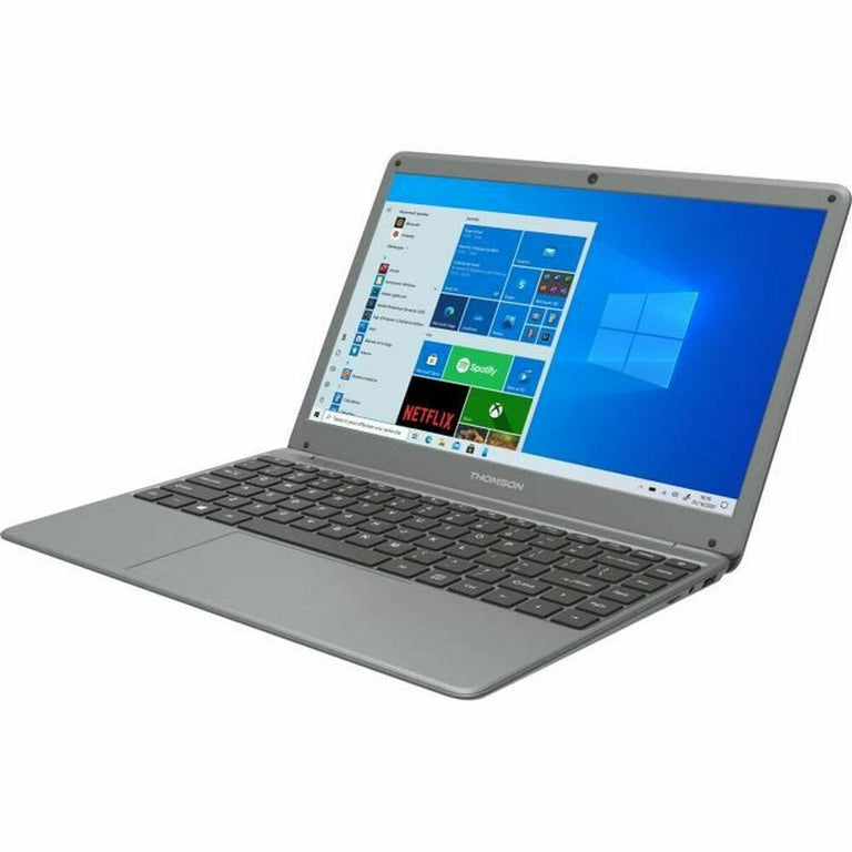 Notebook Thomson NEO14 512 GB SSD 64 GB 4 GB RAM 14,1" Intel Celeron AZERTY