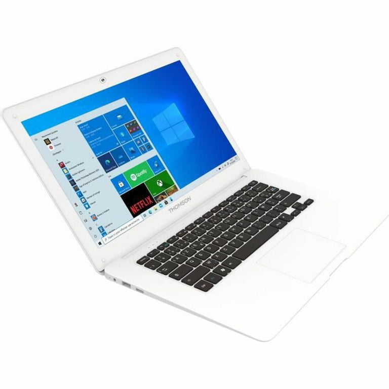 Notebook Thomson NEO13 64 GB 4 GB RAM 13,3" Intel Celeron AZERTY AZERTY