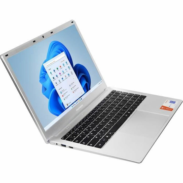 Notebook Thomson NEO15 Azerty Francés 128 GB SSD 15,6" 4 GB RAM AZERTY Intel Celeron N4020 AZERTY