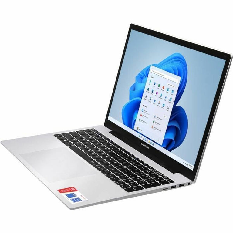 Notebook Thomson NEO17 512 GB SSD 8 GB RAM 17,3" AZERTY Intel Celeron N4020 AZERTY