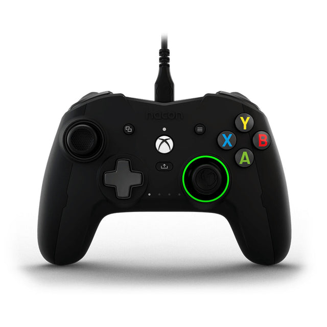 Mando Gaming Xbox Series/Xbox/PC Nacon XBXREVOLUTIONX Negro