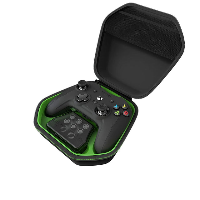 Mando Gaming Xbox Series/Xbox/PC Nacon XBXREVOLUTIONX Negro