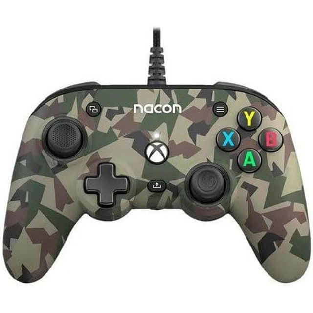 Gaming-Controller Nacon XBXPROCOMPACTFOREST