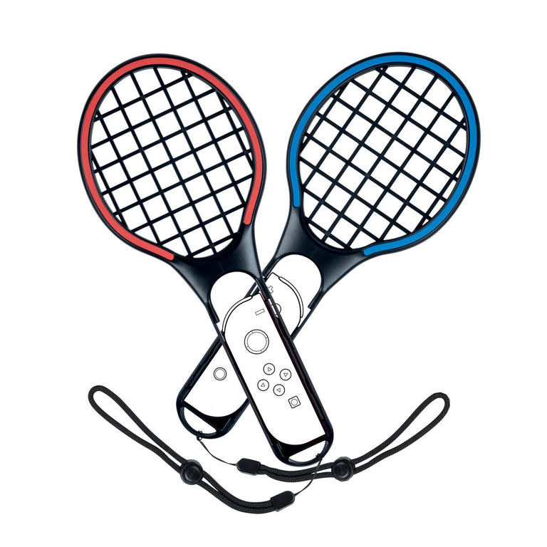 Juego de Raquetas Nacon SWITCHRACKETS