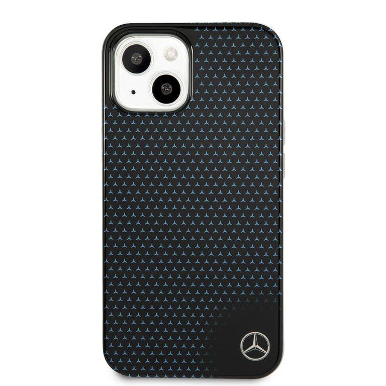 Funda para Móvil Cool Mercedes-Benz IPHONE 13 PRO Negro