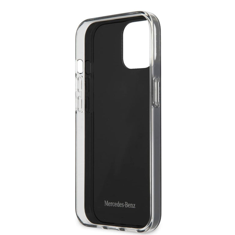 Funda para Móvil Cool Mercedes-Benz IPHONE 13 PRO Negro