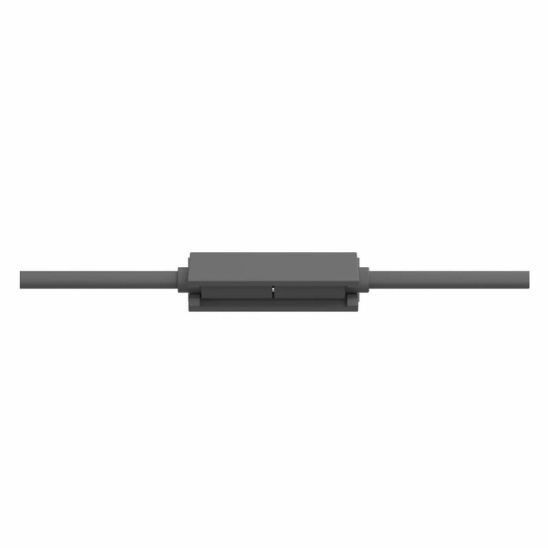 USB-C-Kabel Logitech 950-000005 10 m Schwarz