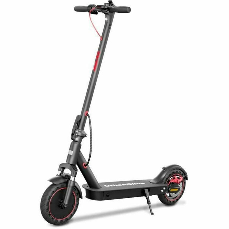 Patinete Eléctrico Urbanglide 100Max Negro 36 V 7500 mAh 350 W