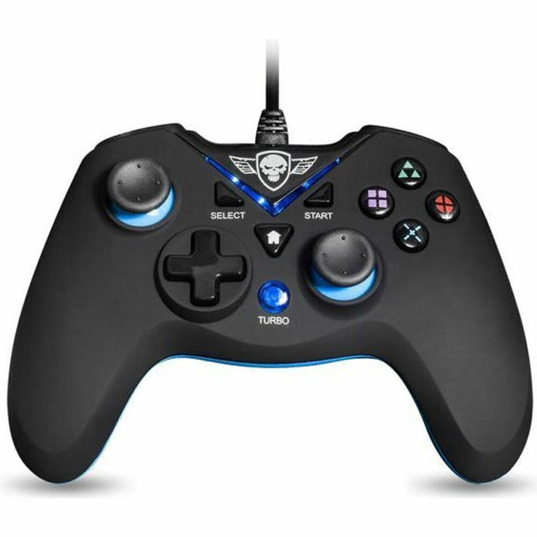 Gaming Spirit of Gamer Extreme Gamepad-Controller