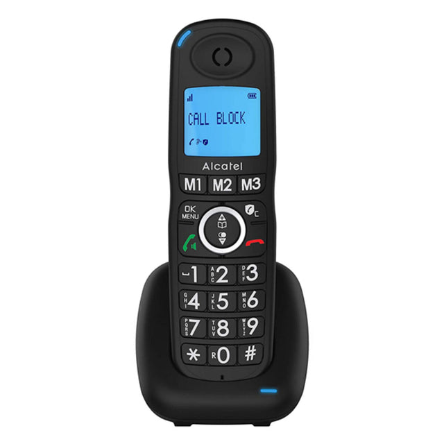 Teléfono Inalámbrico Alcatel Versatis XL 535