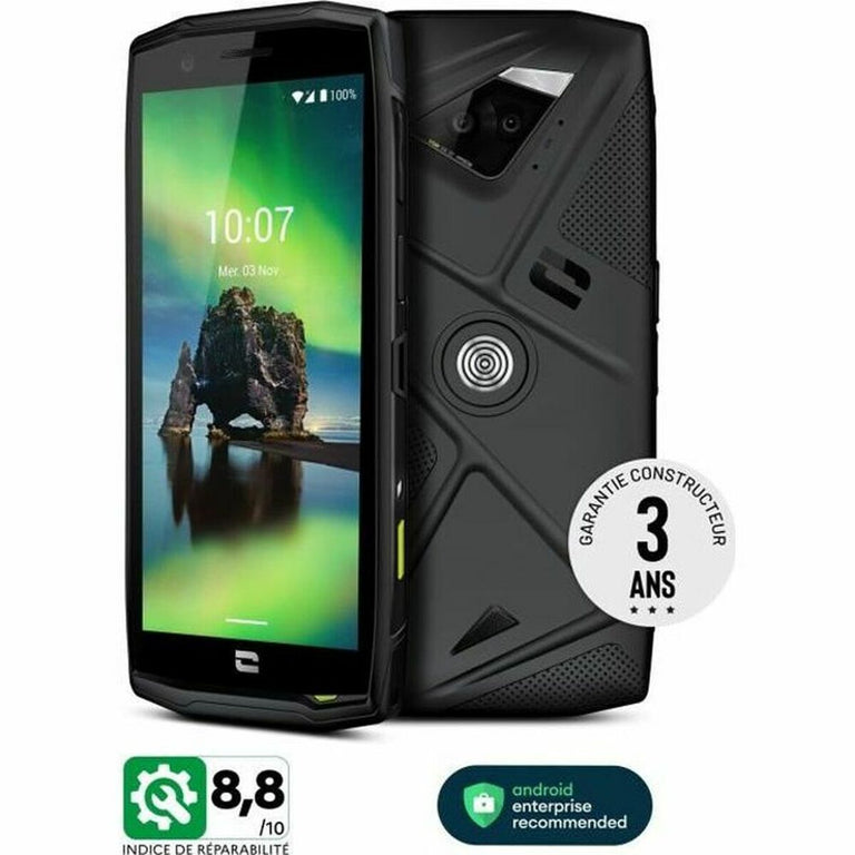 Smartphone CROSSCALL ACTION X5 5,45" 4G 1440 × 720 px 64 GB