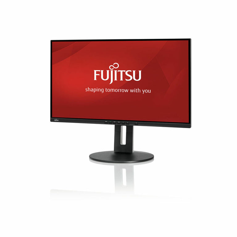 Fujitsu B279TQ 27-Zoll-IPS-Quad-HD-Monitor mit 2560 x 1440 Pixeln