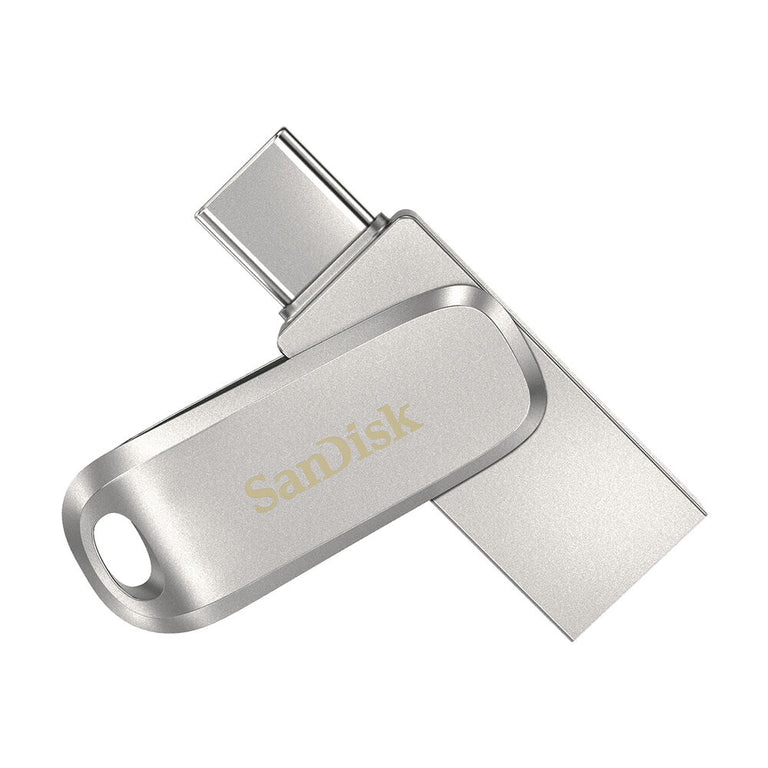 Tarjeta de Memoria Micro SD con Adaptador SanDisk SDDDC4-512G-G46 512 GB Plata