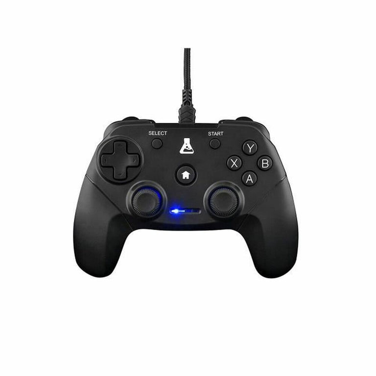 Der G-Lab K-Pad Thorium Gaming Controller