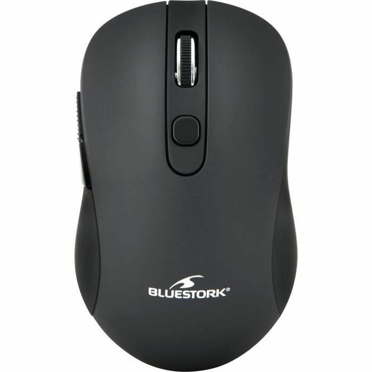 Bluestork OFF60 Kabellose Maus Schwarz