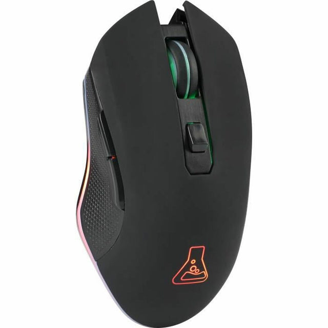 Kabellose Maus The G-Lab Souris Black