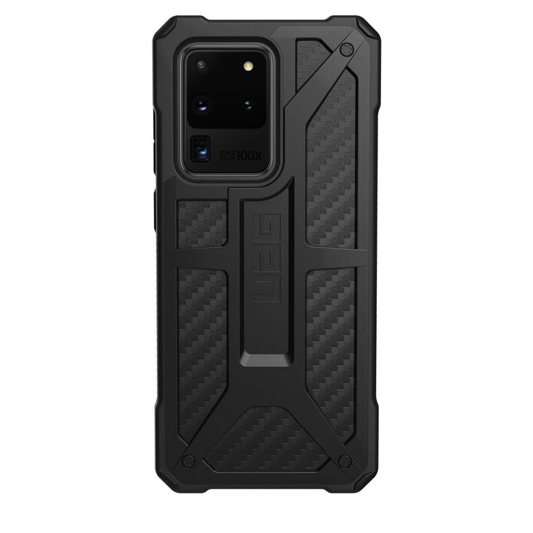 Funda para Móvil UAG Galaxy S20 Ultra