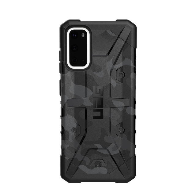 Funda para Móvil UAG 211977114061 Samsung Galaxy S20