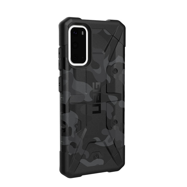 Funda para Móvil UAG 211977114061 Samsung Galaxy S20