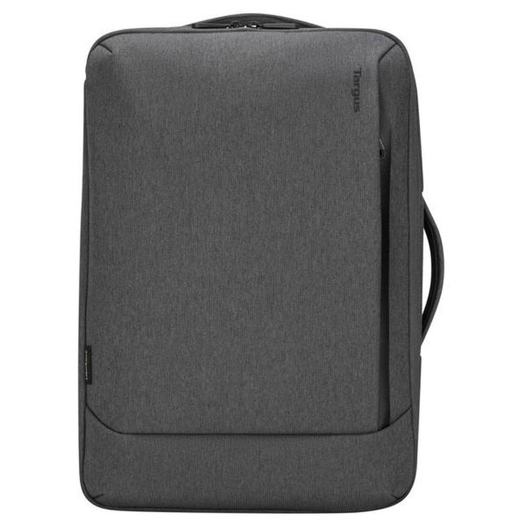 Maletín para Portátil Targus TBB58702GL Gris 15.6"