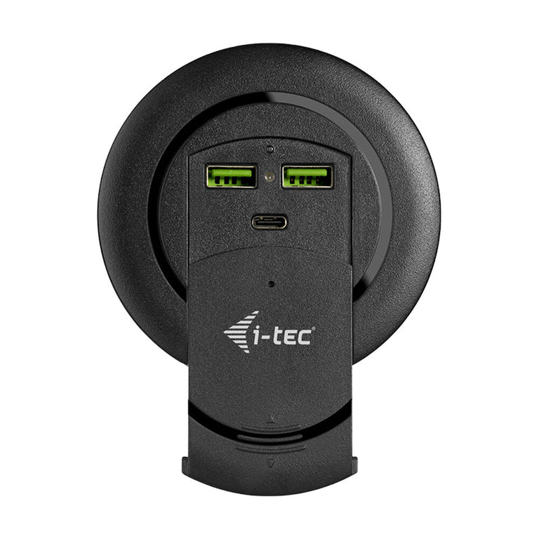 Cargador portátil i-Tec CHARGER96WD