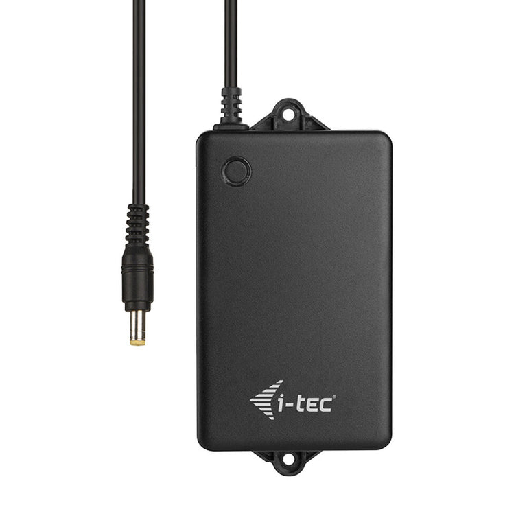 Cargador portátil i-Tec CHARGER96WD