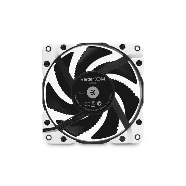 Ventilador PC EKWB Vardar X3M