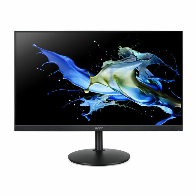 Monitor Acer CB242Y 24" FHD LED IPS LED Full HD 75 Hz 1920 x 1080 px AMD FreeSync