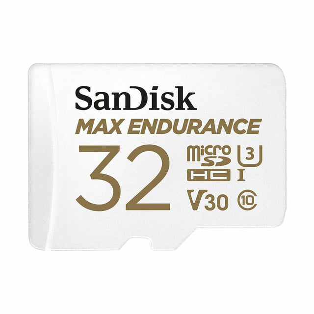 Tarjeta Micro SD SanDisk SDSQQVR-032G-GN6IA 32GB