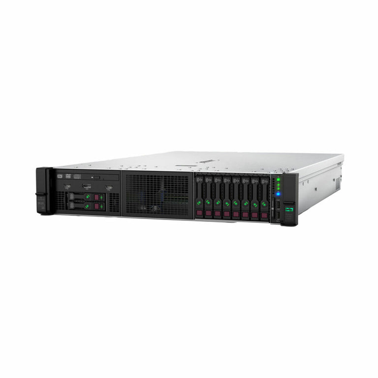 Servidor HPE DL380 GEN10 4214R 32GB DDR4