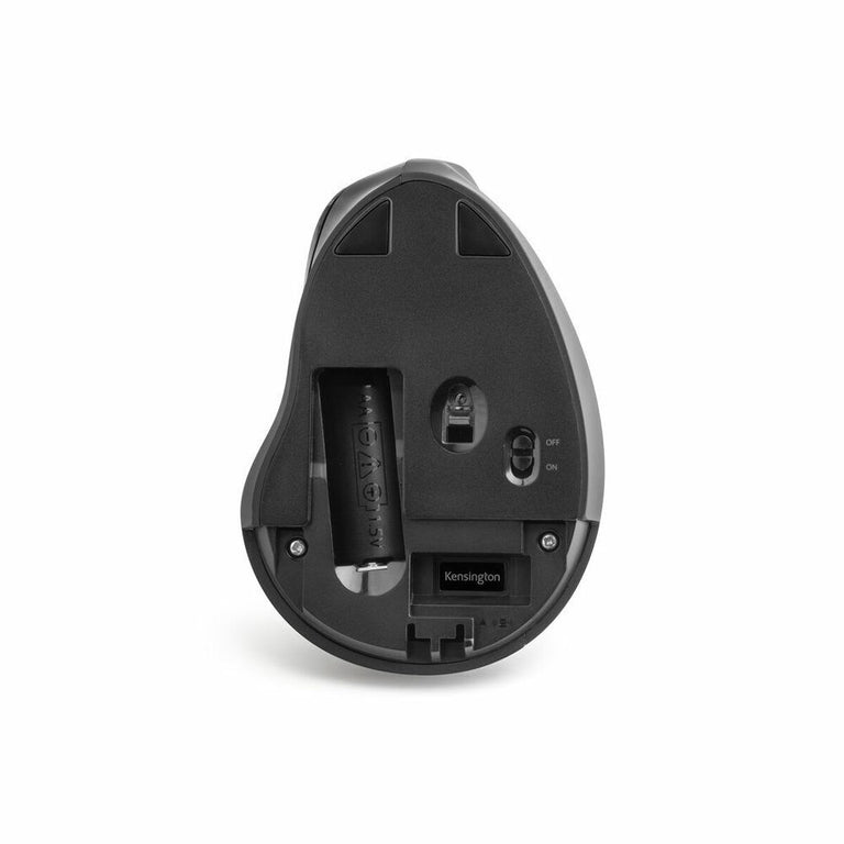 Ratón Ergonómico Óptico Kensington K75501EU