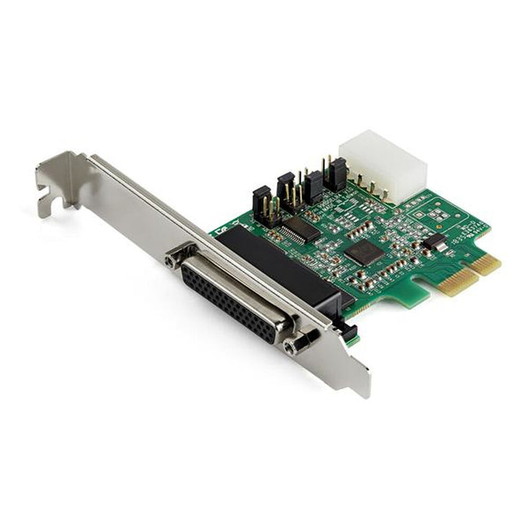 Tarjeta PCI Startech PEX4S953