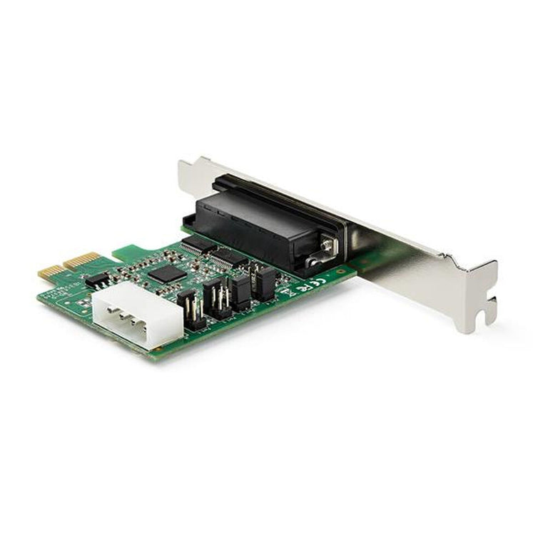 Tarjeta PCI Startech PEX4S953