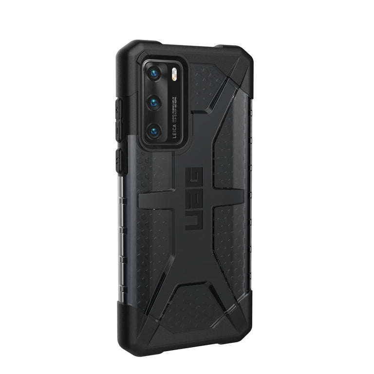 Funda para Móvil UAG Huawei P40 Plasma